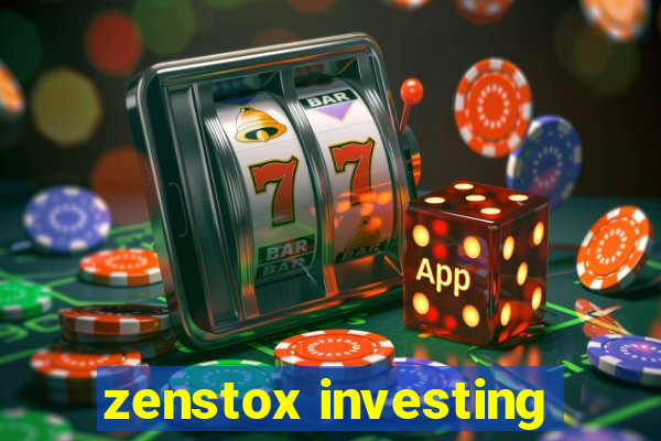 zenstox investing